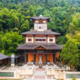 元旦去哪儿玩?长沙书堂山送你2022年第一波福利
