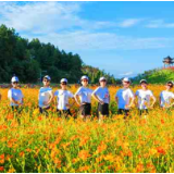 永州双牌再相见！2021湖南春季乡村文旅节邂逅“和”文化