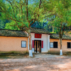 跟着红色地图游湖南丨红色女杰之旅：看巾帼不让须眉