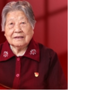 壮阔自然特展之人物专访丨杨淑敏：回望人生90载 不忘初心得始终