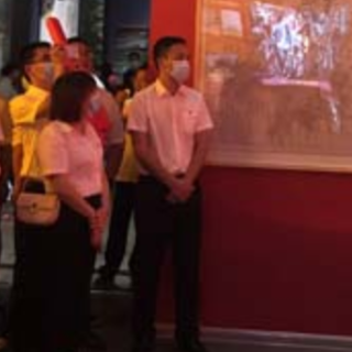 “百年奋进 壮阔自然”特展回声嘹亮 全省自然资源系统掀起观展热潮