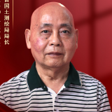 壮阔百年之人物专访・李鸿胜：以开拓精神干事业