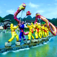 江永县文旅项目上榜“2022民生示范工程”候选案例