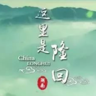 《早安隆回》百亿流量之后，这场研讨会大咖云集为隆回献策