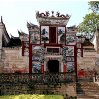 怀化生态文旅产业重点项目2月18日将集中开工