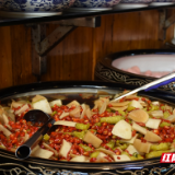 “侗”见怀化⑦丨一座芷江城偏爱食泡菜，侗古佬酸萝卜为何惹人爱？