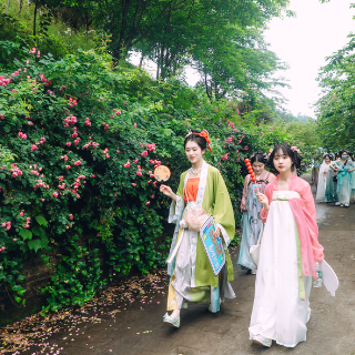 出游收藏！长沙推出春夏文旅产品 5月开启“旅游惠民月”