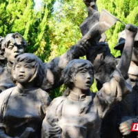 读好书、学传承、助教育，怀化市图书馆五四青年节活动4日举行