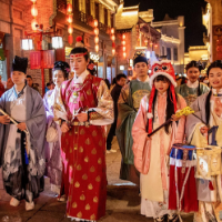 观察丨抢滩夏季旅游市场，看怀化文旅“披荆斩棘”之路