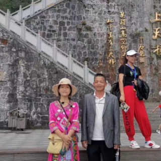对话景区讲解员丨张斯援：21岁从业4年，不见稚气满是坚毅