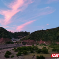 怀化旅游攻略展播｜优秀奖：麻阳大池村游记（图文）