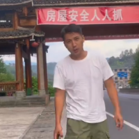 怀化旅游攻略展播｜优秀奖：潘家寨（视频）