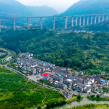 国庆气温将降20℃？湖南这座温泉小城藏不住啦！很温暖！