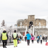 南岳衡山登顶“春节心动之旅”榜单 年轻游客占比超80%