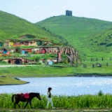 如何释放“乘数效应”加速湖南旅游“奔万亿”？