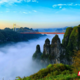 矮寨·十八洞·德夯大峡谷，湖南“最年轻”5A景区的向上之路