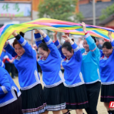 组图|通道侗年欢乐多 村民趣味运动会精彩瞬间