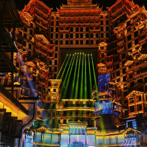 有你家乡吗?湖南将新增10家省级旅游休闲街区