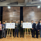 湖汽职院首个海外学院与人才培养基地“落户”马来西亚