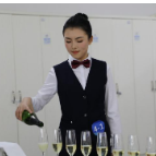 又获省赛一等奖!长沙商贸旅游职院酒水服务比赛捷报频传