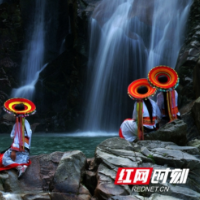 “五一”出游计划①｜长沙留给你，我们去游山玩水！