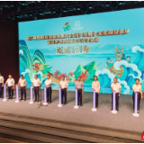 开启秋季研学新热潮 第二届岳阳旅发大会汨罗分会场活动举办