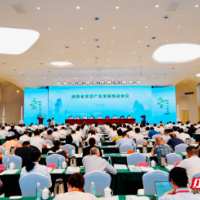 湖南旅游发展为什么需要强调“七个坚持”
