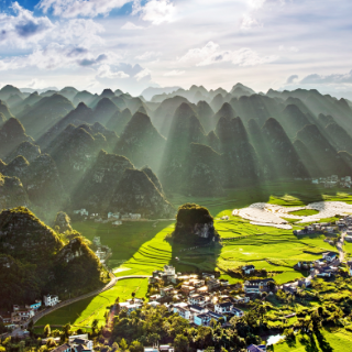 2023国际山地旅游联盟年会暨“世界名山对话”将启