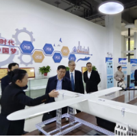 湖南高校就业创业工作专家组督查湖南汽车工程职业大学