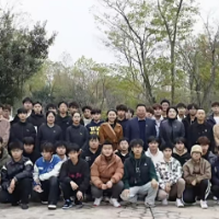 湖南劳动人事职院：寻找校园中的《诗经》植物 感受自然之美