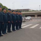 湖南铁道职院校警联动开展反恐防暴应急演练活动