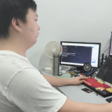 湖南工业职院学子提升技能守护网络安全