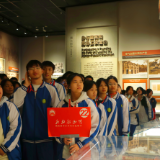 组图丨凝望历史,信仰在韶山生根【我的韶山行】