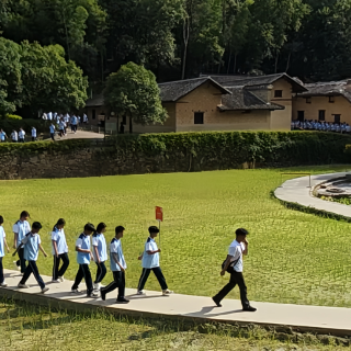 不负韶华④丨这间旧屋，为什么成为理想的起点？