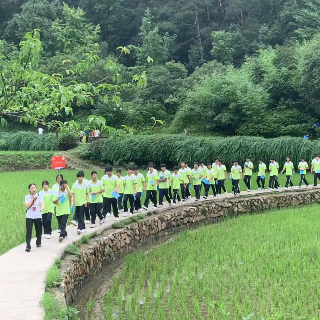 我的韶山行·时光笔记⑬丨“世上无难事”与“心有大我” 新时代青年的红色答卷