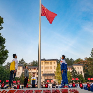 我的韶山行·时光笔记⑮丨韶山研学的青春回响：与历史同行，与信仰共进
