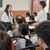 彭妙：红韵融思政 匠心育新人