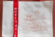 橘洲经典丨帆布手提袋