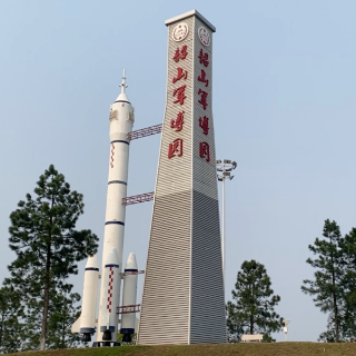 韶山“新”课堂丨在军博园，我被“硬核”到了