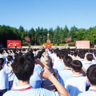 组图|收官!“我的韶山行” 2026年春季研学迎来最后一批学子