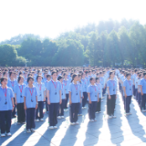 “我的韶山行”2026年春季研学收官 累计接待18.3万名师生