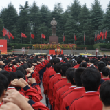 喜报！“我的韶山行”获评全国新时代思政课实践育人典型案例