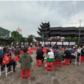 慈利县：“接地气”走好普法“特色路”