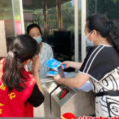 开展法治宣传 依法防控疫情 衡阳雁峰区司法局在行动