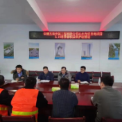 中建五局安装公司开展“3.15”国际消费者权益日普法宣传活动