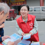 任玲：让“法治种子”在基层落地生根