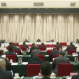 省委常委会召开扩大会议 分析一季度经济形势 部署下阶段经济工作 保持定力 精准施策 努力完成全年经济社会发展目标任务 杜家毫主持并讲话