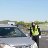 吉林市：出城道路管控升级