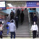 北京调整公共交通满载率控制指标