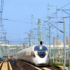 国庆假日期间铁路预计发送旅客1.27亿人次